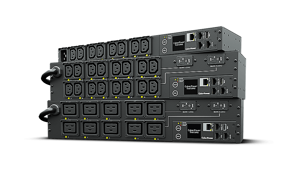 Neue PDU-Firmware v1.3.6 verfügbar – Mehr Stabilität, neue Features und wichtige Bugfixes